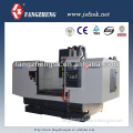 china cnc machining center